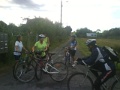 Sortie VTT